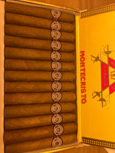 Monticristo no 5
