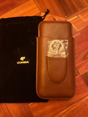HAVANA CIGAR CASE