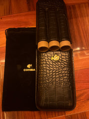 HAVANA CIGAR CASE