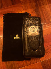 HAVANA CIGAR CASE