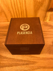 PLASENCIA CORONA CORTA