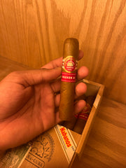 NUB CIGAR