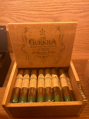 GURKHA HERITAGE COLLECTION