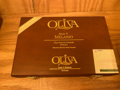 OLIVIA SERIE V MELANIO