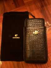 HAVANA CIGAR CASE