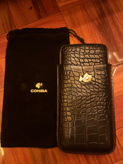HAVANA CIGAR CASE