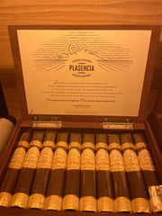 PLASENCIA ROBUSTO