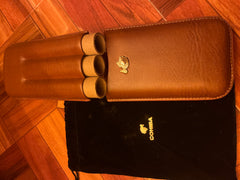 HAVANA CIGAR CASE