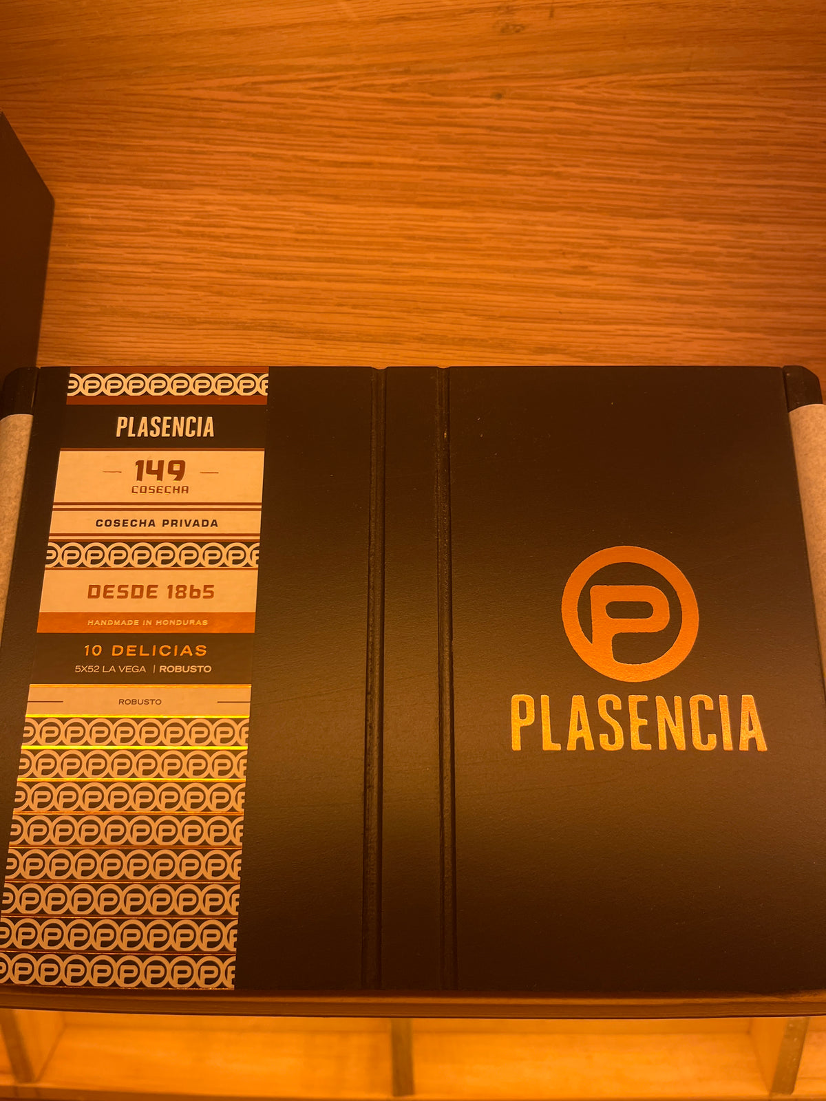 PLASENCIA LAVEGA 149