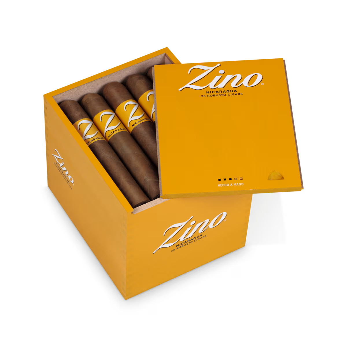 Davidoff Zino Nicaragua Robusto