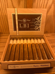 ROCKEY PATEL TORO LB1