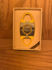 Havana cigar cutter