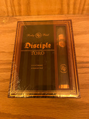 ROCKEY PATEL DISCIPLE TORO
