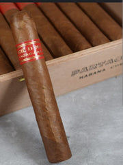 Partagas.D4 cigar