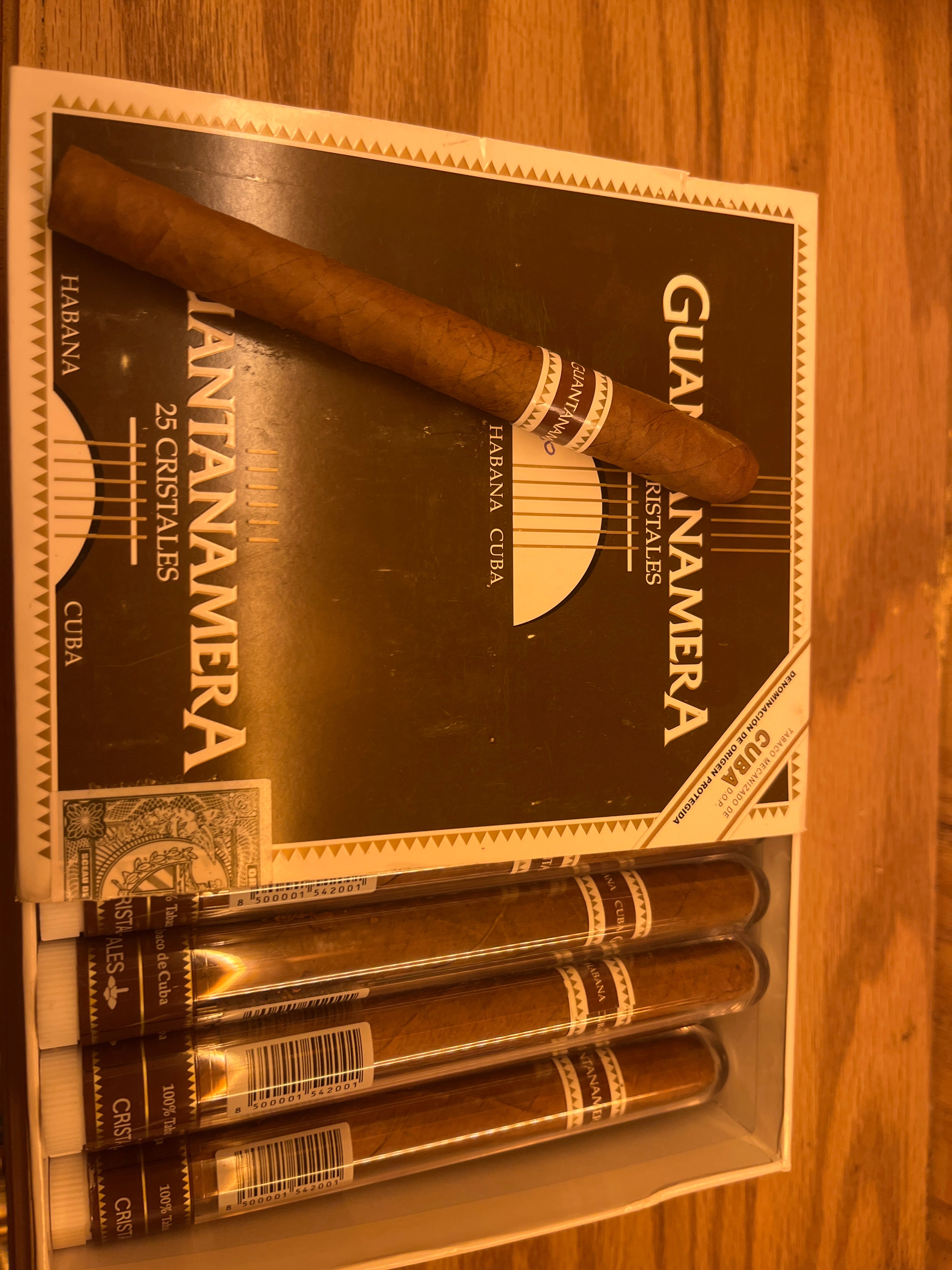 GUANTANAMERA