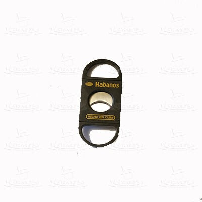 Havana cigar basic cutter