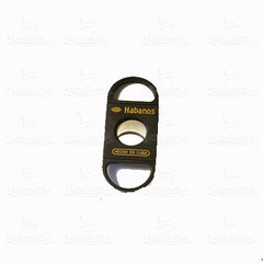 Havana cigar basic cutter