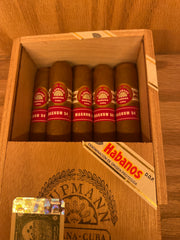 HUP MAN MAGNUM 54