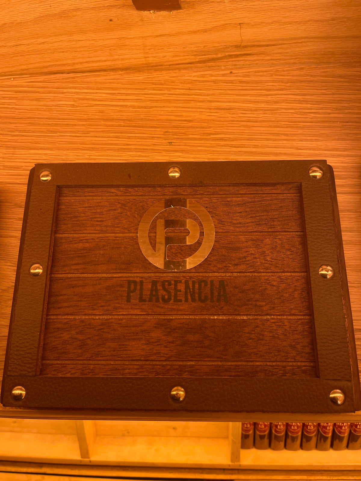 PLASENCIA CORTEZ