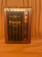 ROCKEY PATEL DISCIPLE TORO