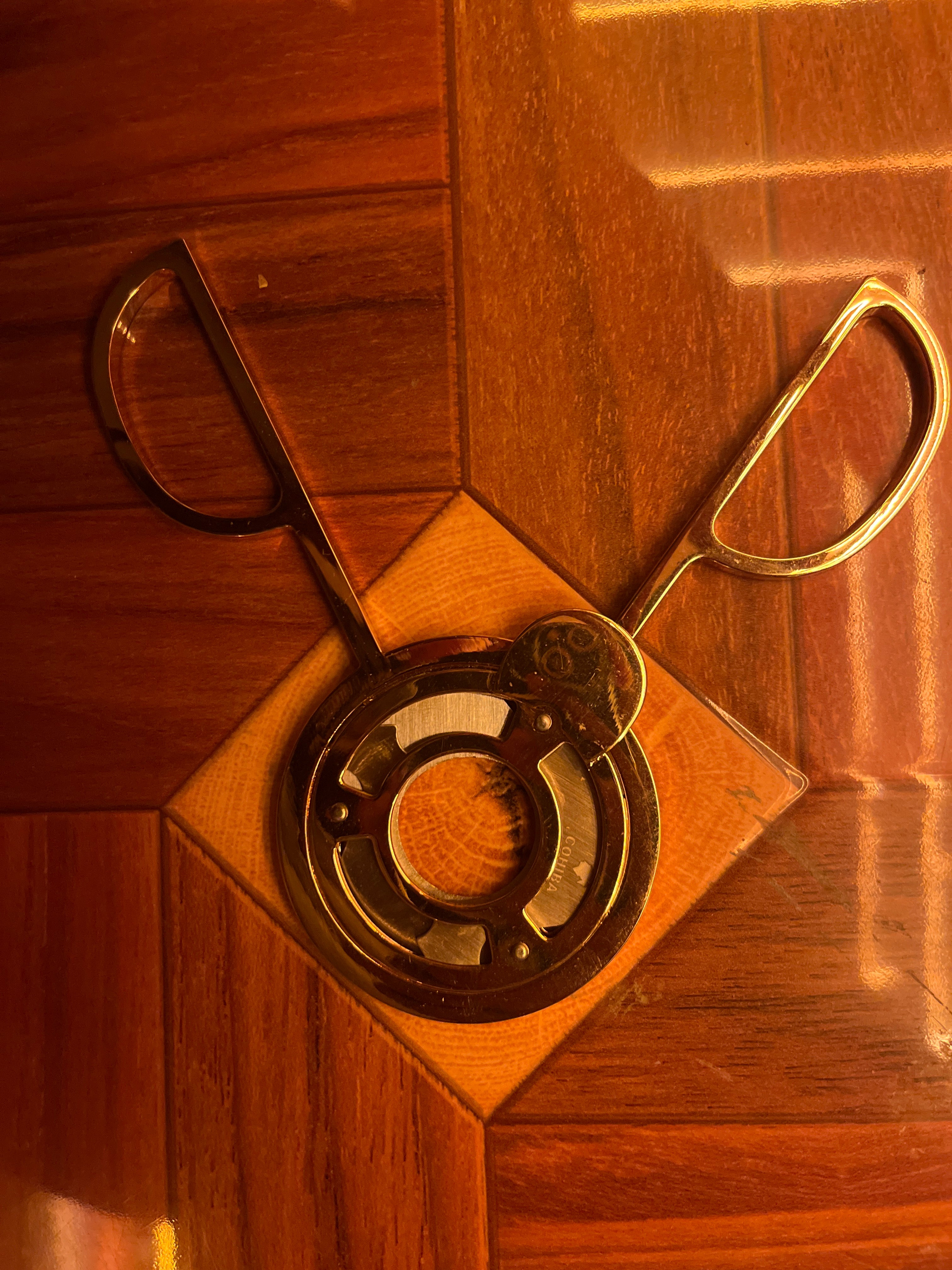 HAVANA CUTTER