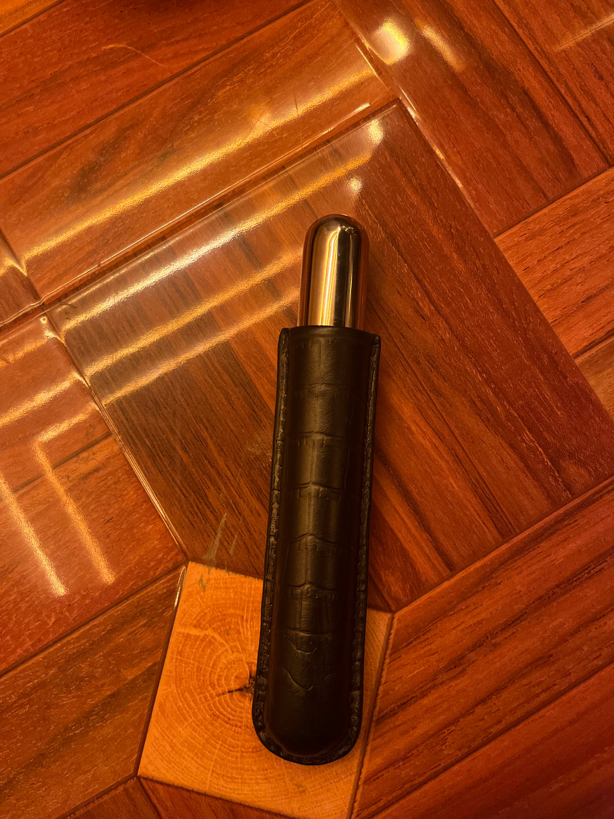 HAVANA CIGAR CASE