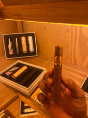 RAMON AllONES SMALL  CULB CARONAS