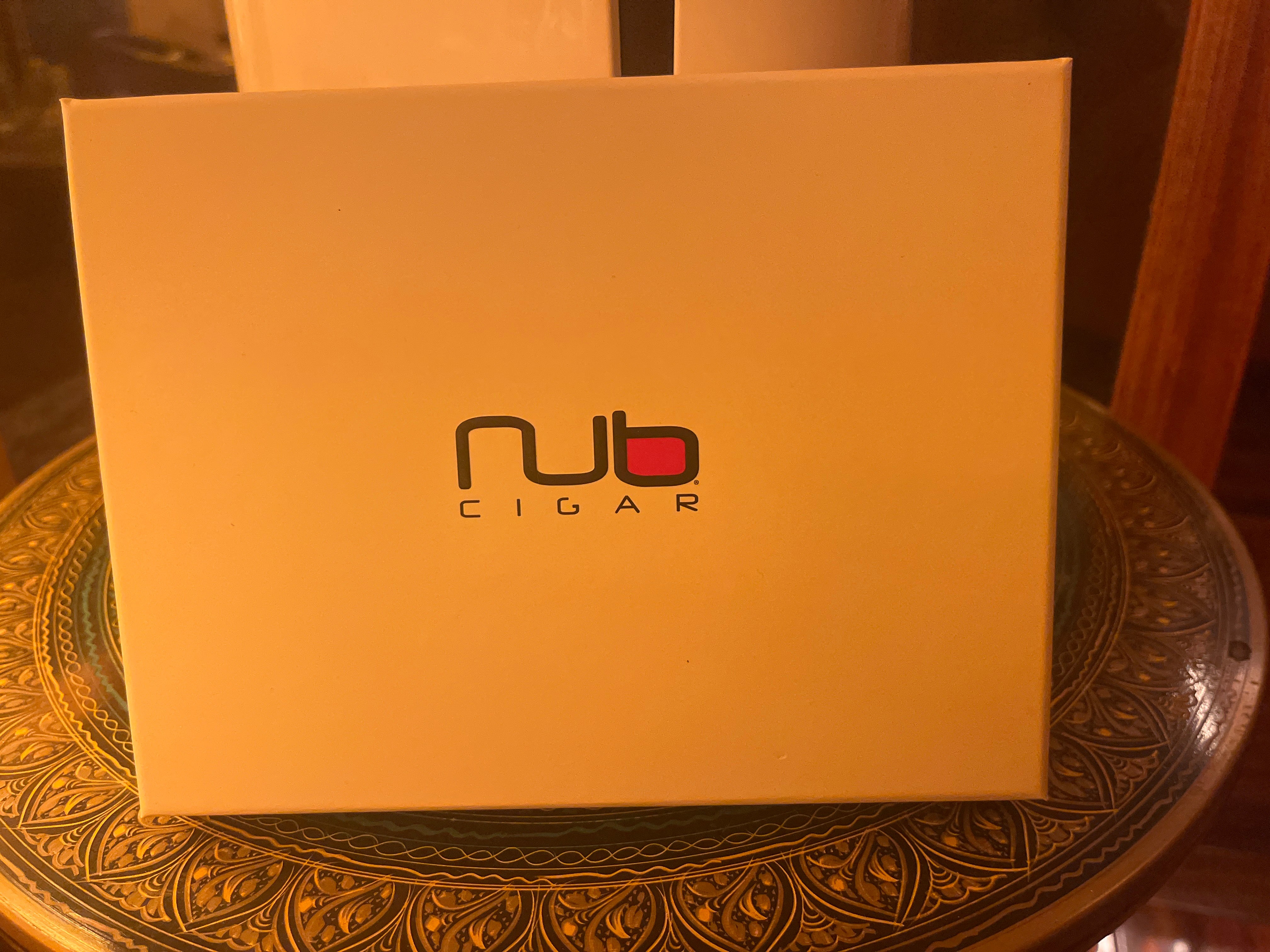 NUB  CIGAR