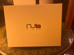 NUB  CIGAR
