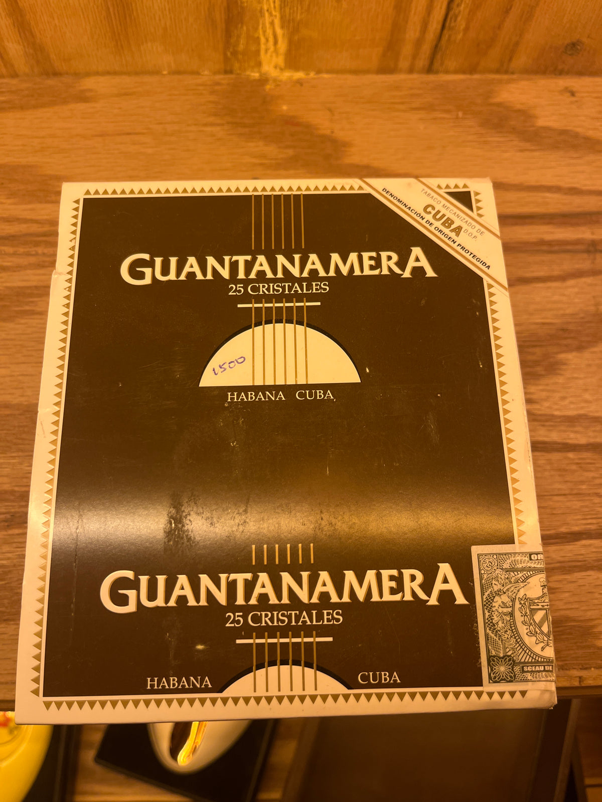 GUANTANAMERA