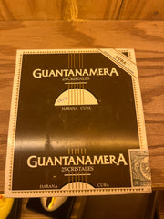GUANTANAMERA