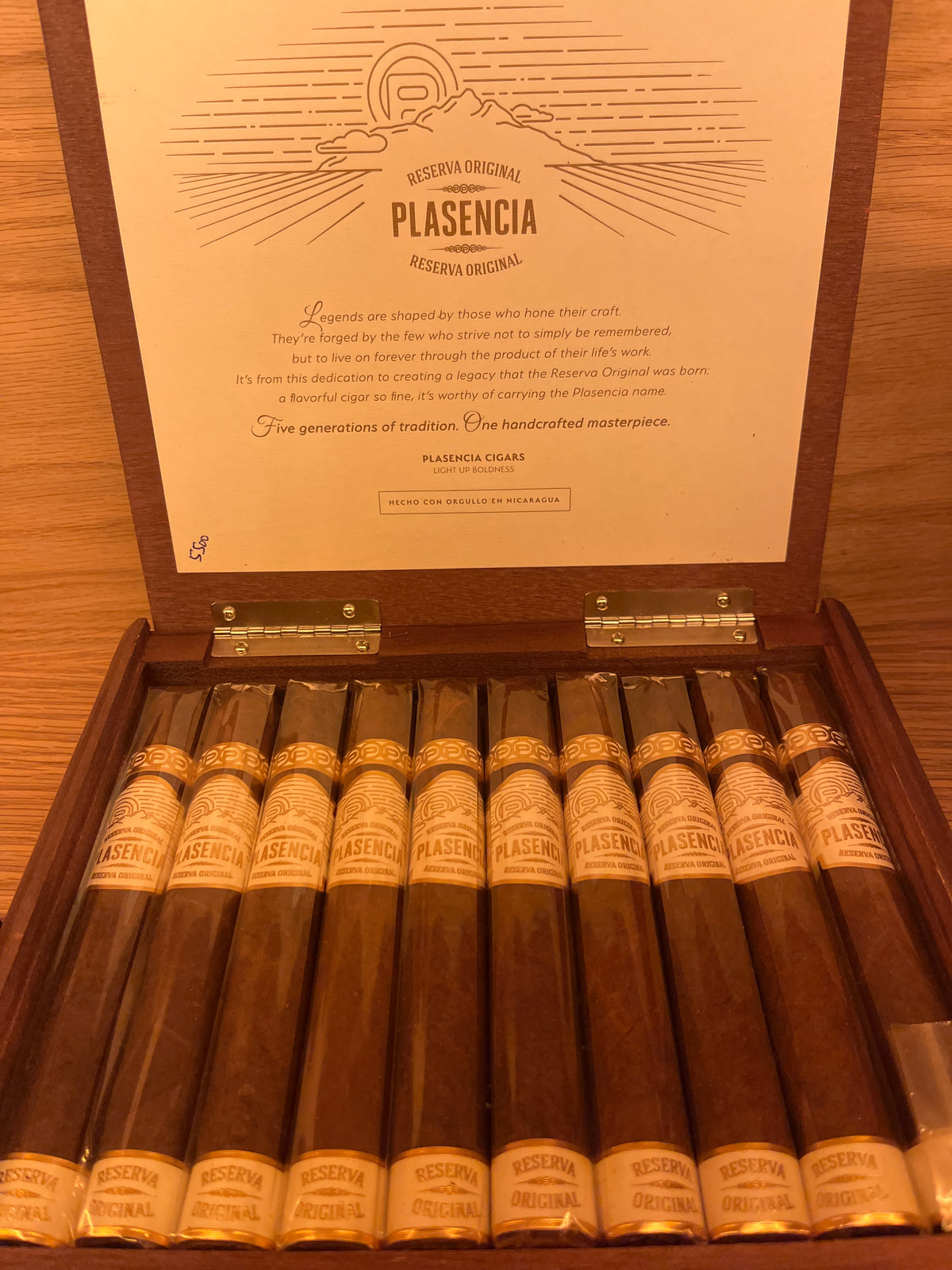 PLASENCIA TORO