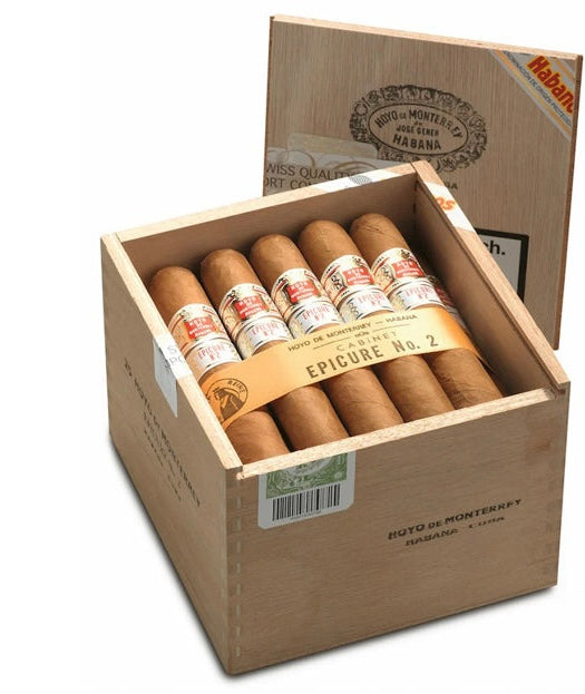 HDM EPICURE NO.2