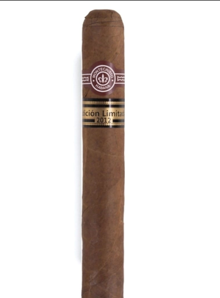 Monticristo520 cigar